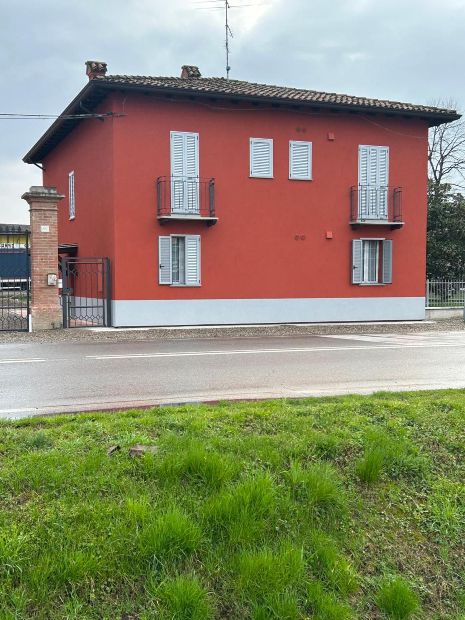 Vrenozi Home Placência Exterior foto